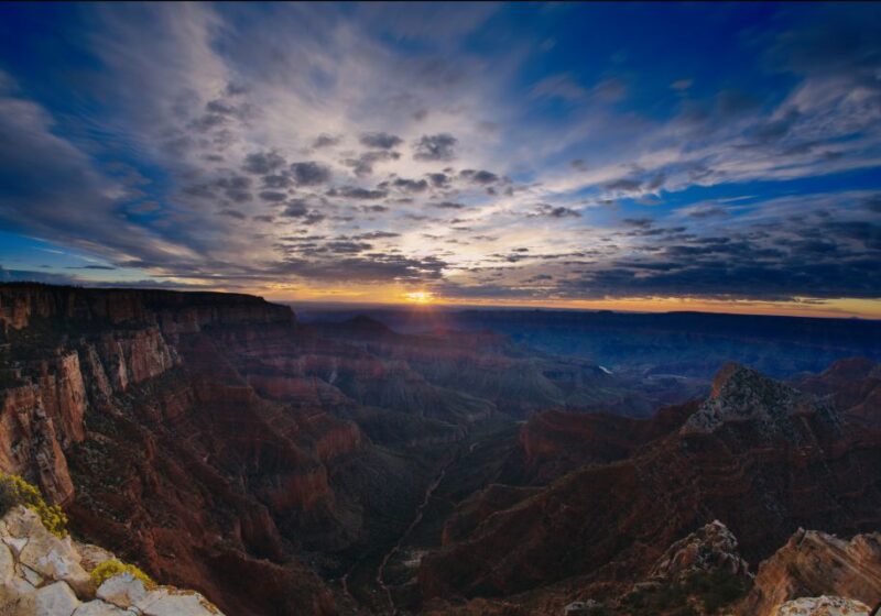 Grand Canyon: IMAX Movie Experience with Optional Lunch - The IMAX Experience at the Grand Canyon Visitors Center