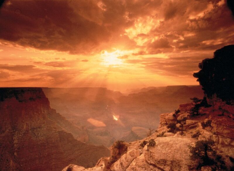 Grand Canyon: IMAX Movie Experience with Optional Lunch - Summary of Who Will Enjoy This Experience