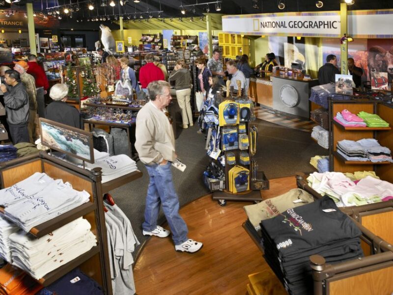 Grand Canyon: IMAX Movie Experience with Optional Lunch - Frequently Asked Questions