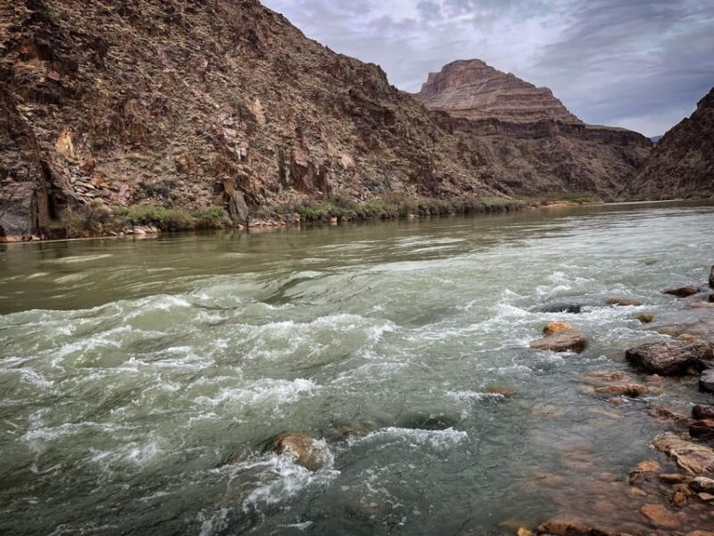 Grand Canyon Journey to the Bottom Tour on Historic Route 66 - Guided Experience with Knowledgeable Guides