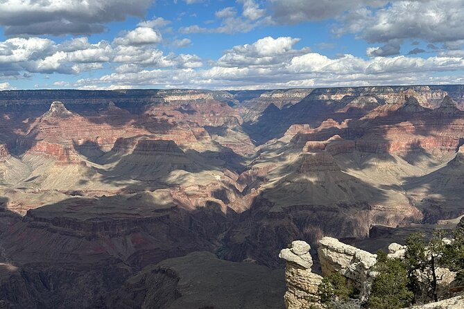Grand Canyon Luxury Car Tour Experience - Key Points