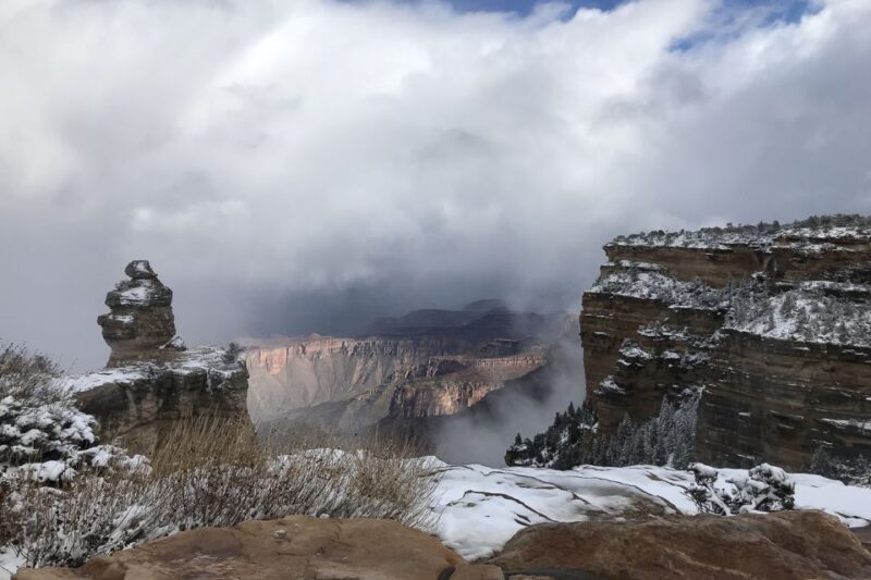 Grand Canyon National Park: 2-Hour Small-Group Hummer Tour - Expert Guides with Native American Roots