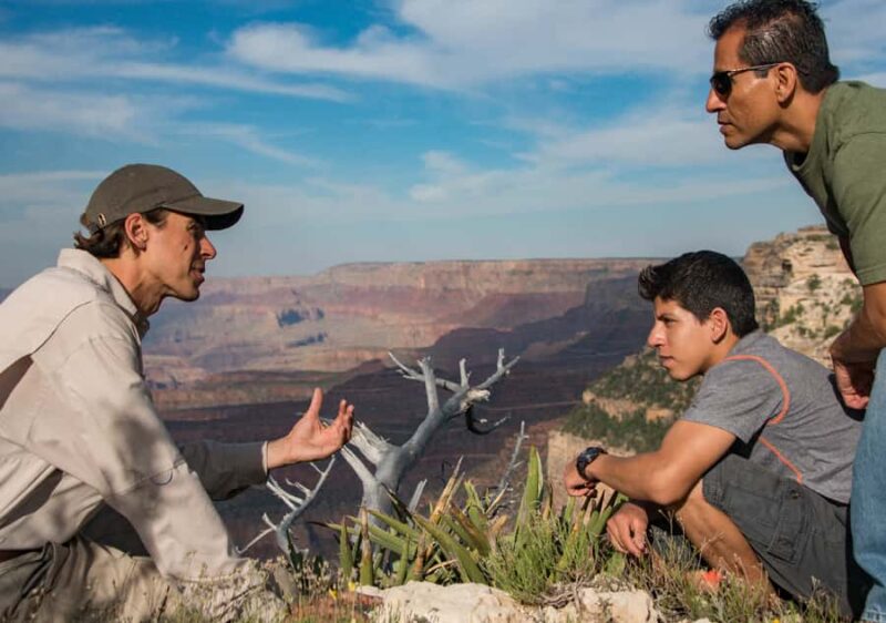 Grand Canyon National Park Day Tour from Las Vegas - Who Will Enjoy This Tour the Most