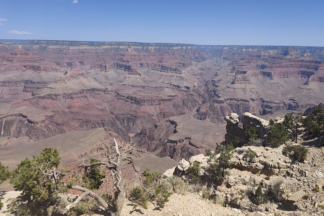 Grand Canyon National Park, Hoover Dam, Route 66 from Las Vegas - Suitability for Different Travelers