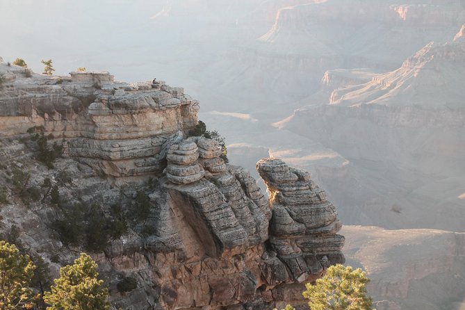 Grand Canyon National Park South Rim Bus Tour from Las Vegas - Who Should Consider This Tour