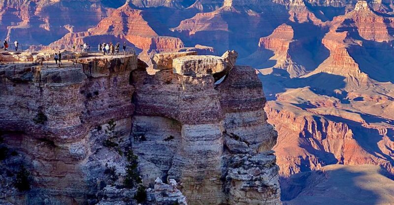 Grand Canyon National Park: South Rim Private Group Tour - Final Thoughts on the Grand Canyon South Rim Private Tour