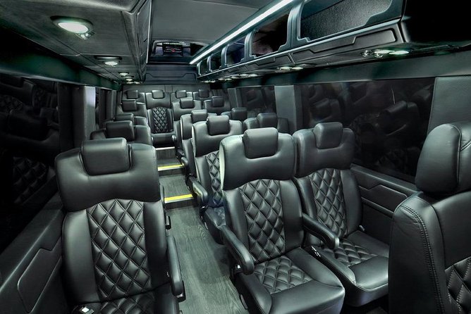 Grand Canyon National Park South Rim Private Tour Experience - Discover the Personalized Luxury of the Grand Canyon South Rim Private Tour