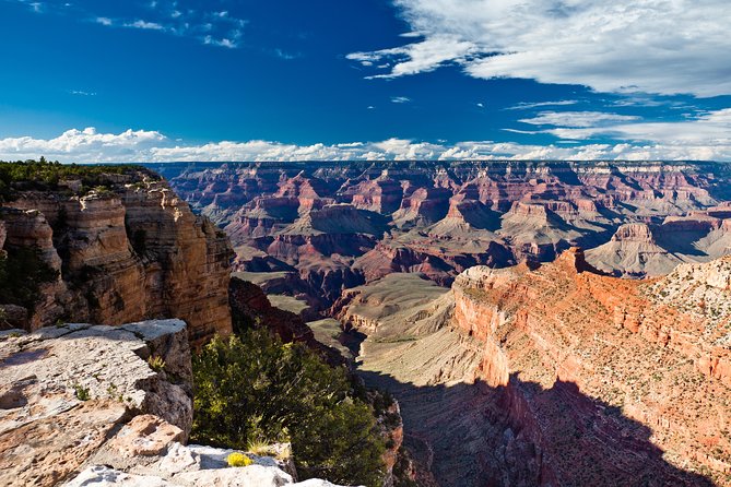 Grand Canyon National Park South Rim Private Tour Experience - Frequently Asked Questions