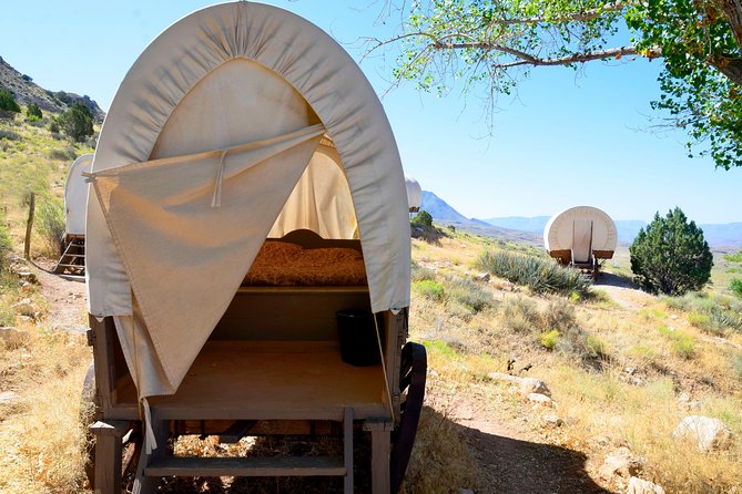 Grand Canyon North Rim Tour by Airplane with ATV or 4x4 Ride - Practical Details: Logistics and Group Size