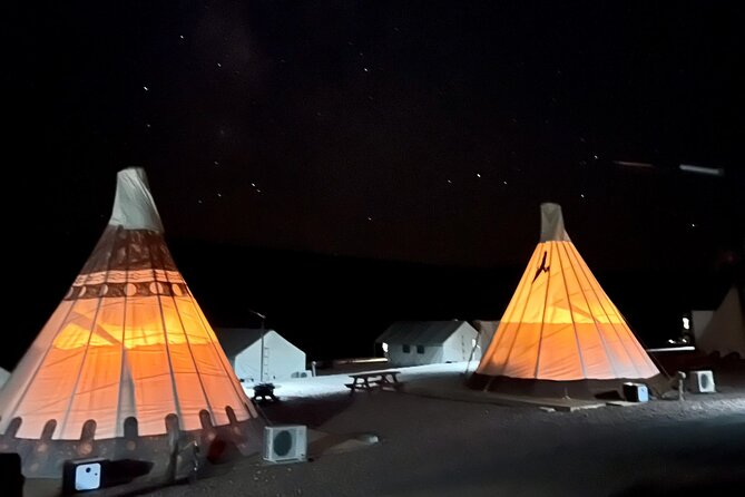 Grand Canyon Overnight Glamping with Helicopter Tour - Optional Activities for a Deeper Canyon Experience