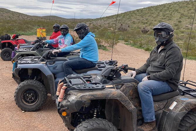 Grand Canyon Overnight Glamping with Helicopter Tour - Logistics and Convenience of the Tour