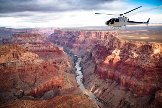Grand Canyon Overnight Glamping with Helicopter Tour - What Sets This Tour Apart from Other Grand Canyon Experiences
