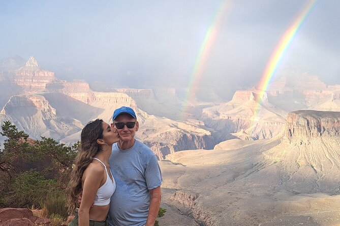 Grand Canyon Private Below the Rim Hiking Tour from Flagstaff - Experienced Guides Make the Difference