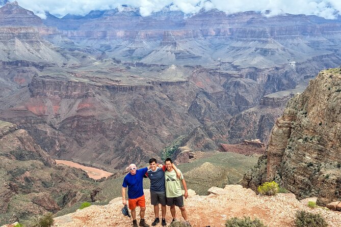 Grand Canyon Private Below the Rim Hiking Tour from Flagstaff - Private and Tailored Hikes for an Intimate Experience
