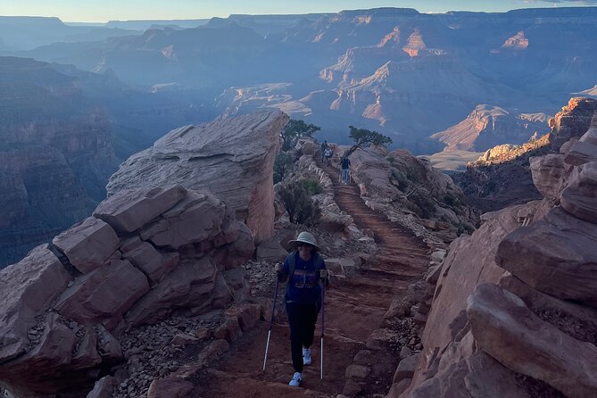 Grand Canyon South Kaibab Day Hike - Why Choose This Tour Over Others