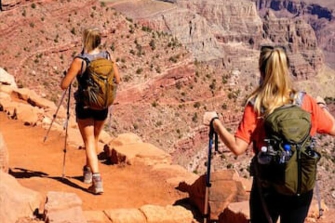 Grand Canyon South Kaibab Day Hike - The Cost-Effectiveness and Booking Information