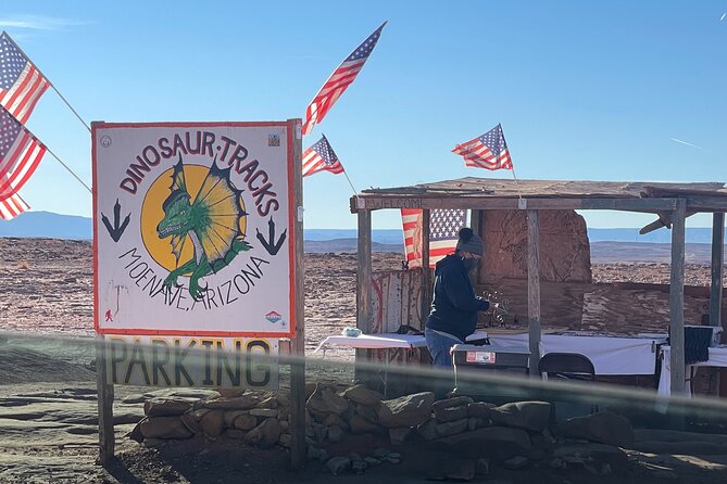 Grand Canyon South Rim, Antelope Canyon and Horseshoe Bend Tour - Practical Details and Additional Inclusions