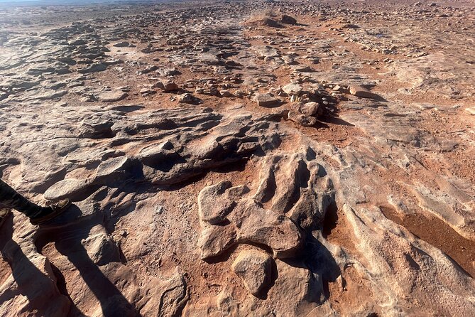 Grand Canyon South Rim, Antelope Canyon and Horseshoe Bend Tour - Final Thoughts on the Grand Canyon South Rim, Antelope Canyon, and Horseshoe Bend Tour