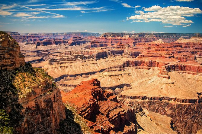 Grand Canyon South Rim Bus Tour with IMAX Experience - Value for Money and Booking Flexibility