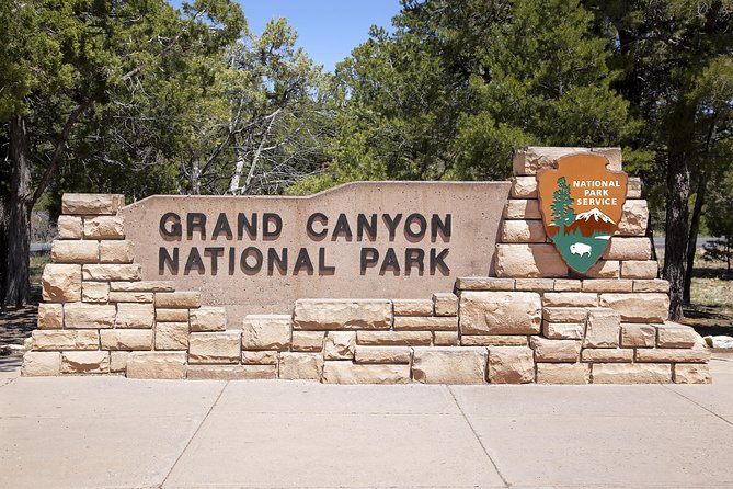 Grand Canyon South Rim Bus Tour with Optional Upgrades - Visiting the Grand Canyon National Geographic Visitor Center