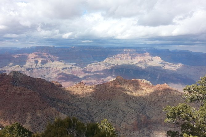 Grand Canyon South Rim Day Trip from Flagstaff - What’s Not Included and Tips