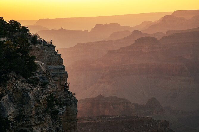 Grand Canyon South Rim Private Tour - Discover the Convenience of the Grand Canyon South Rim Private Tour