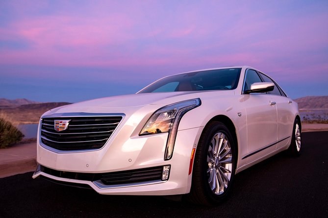 Grand Canyon South Rim Private Tour - Included Meals: Breakfast and Deli Lunch Choices