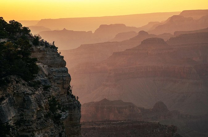 Grand Canyon South Rim Private Tour - The Guide’s Role and Tour Pacing