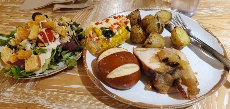 Grand Canyon South Rim Sunset Tour wth Dinner included - Grand Canyon Sunset Tour with Dinner: Final Perspective