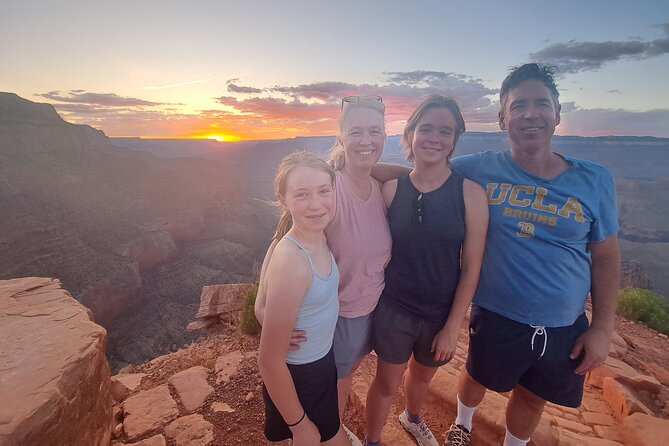 Grand Canyon Sunset Hiking Adventure Deep Below The South Rim - Essential Gear and Preparation Tips