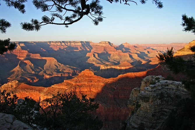 Grand Canyon Sunset Tour from Flagstaff - The Native American Cultural Stop at Cameron Trading Post