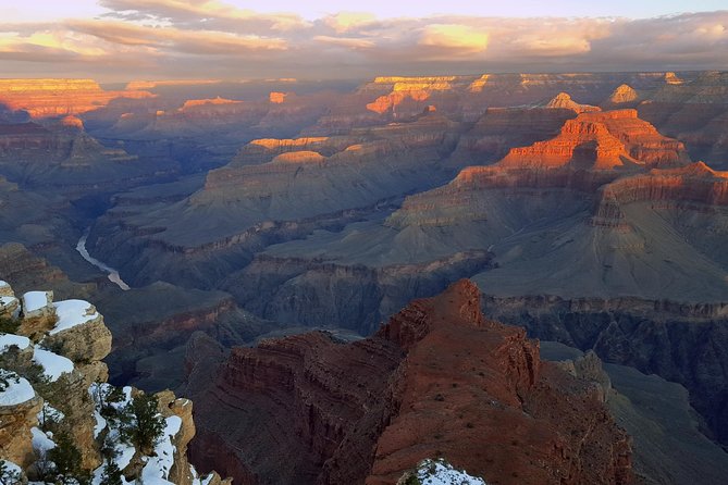 Grand Canyon Sunset Tour from Flagstaff - The Quality of Guides and Overall Experience