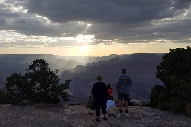 Grand Canyon Tour from Flagstaff - The Role of the Guide in Enhancing the Experience
