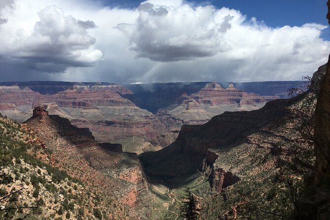 Grand Canyon Walking Tour - Scenic Route Through Oak Creek Canyon