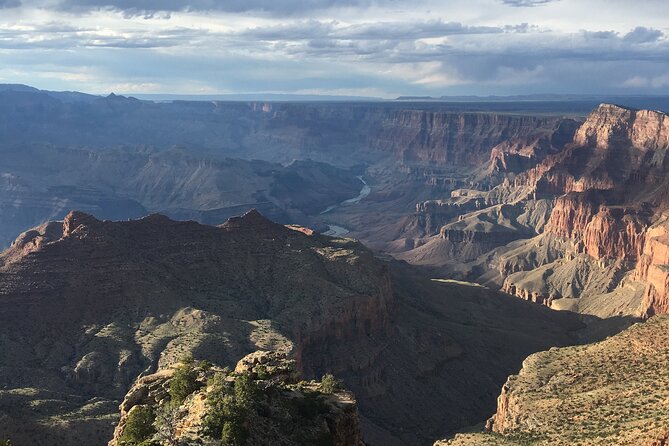 Grand Canyon Walking Tour - Wupatki National Monument: A High Desert Wonder