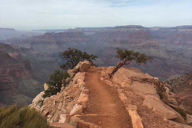 Grand Canyon Walking Tour - Cultural Insights at Cameron Trading Post