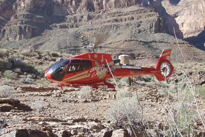 Grand Canyon West Bus Tour with Hoover Dam, Meals and Upgrades - Exploring the Grand Canyon West Rim with Native American Heritage