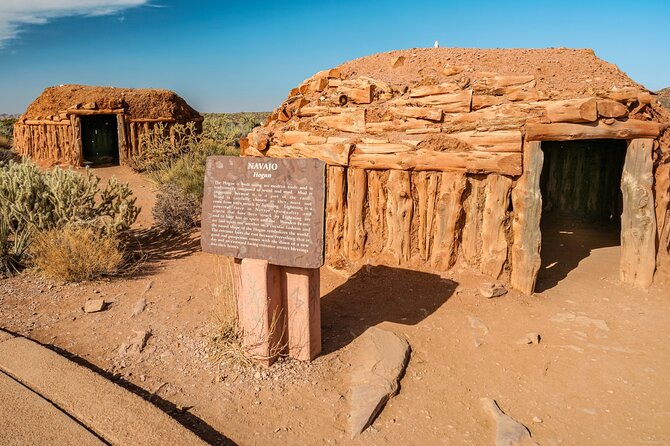 Grand Canyon West Helicopter Tour from Las Vegas with Optional Skywalk - Scenic Views at Guano Point and the Highpoint Hike