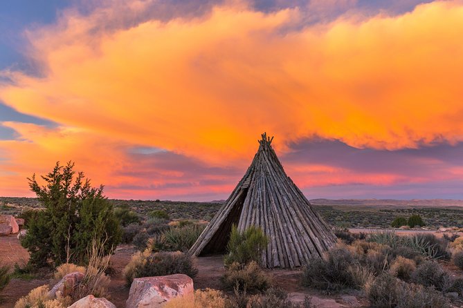Grand Canyon West, Hoover Dam, Breakfast, Lunch. Optional Skywalk - Lunch at Guano Point and Time to Explore