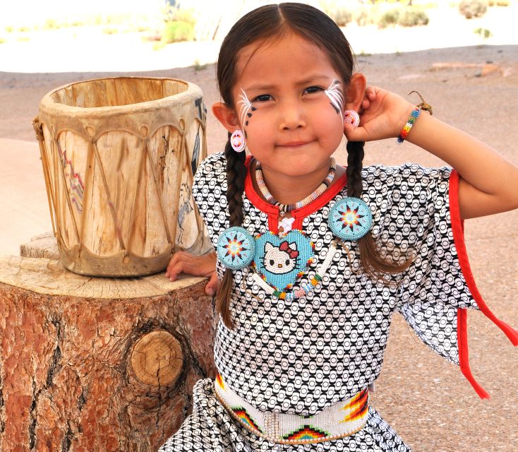 Grand Canyon West & Hoover Dam Combo Tour - Food and Refreshments During the Trip