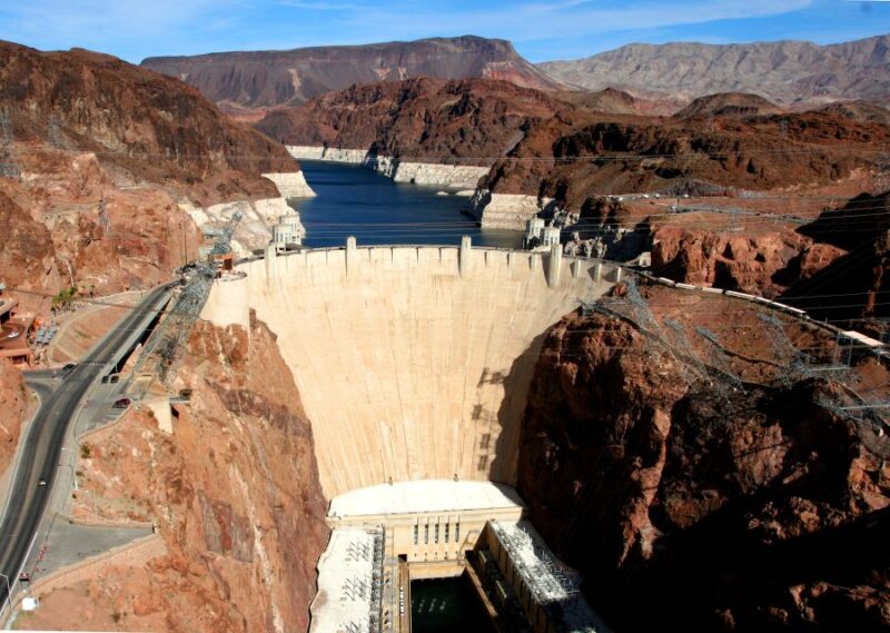 Grand Canyon West & Hoover Dam Combo Tour - Comparing This Tour to Similar Options