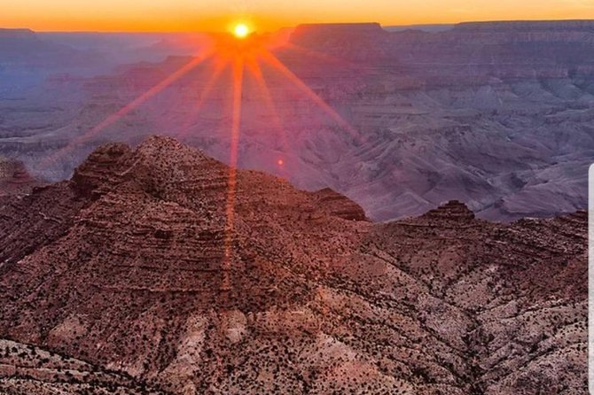 Grand Canyon West, Hoover Dam Photo Stop and Optional Skywalk - Logistics: Meeting Points, Group Size, and Weather Considerations