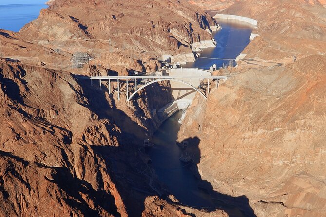 Grand Canyon West Rim Aerial Helicopter Tour - The Experience: Flying in a Modern Helicopter with Excellent Views