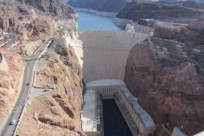 Grand Canyon West Rim Aerial Helicopter Tour - The Highlights: Hoover Dam, Lake Mead, and the Grand Canyons West Rim