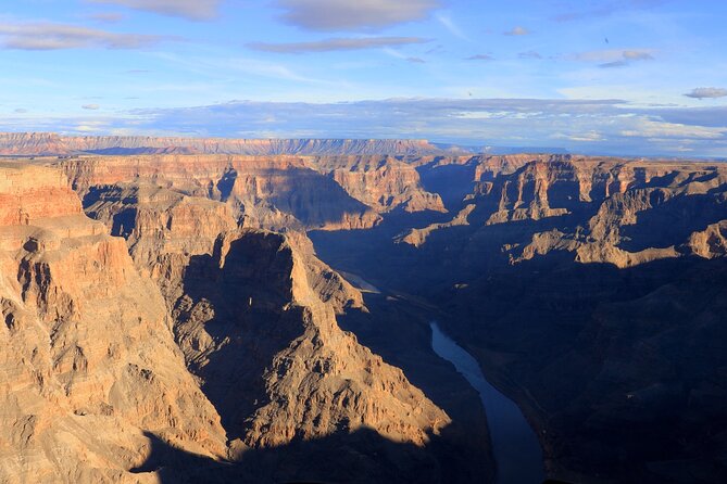 Grand Canyon West Rim Aerial Helicopter Tour - Practical Considerations and Tips