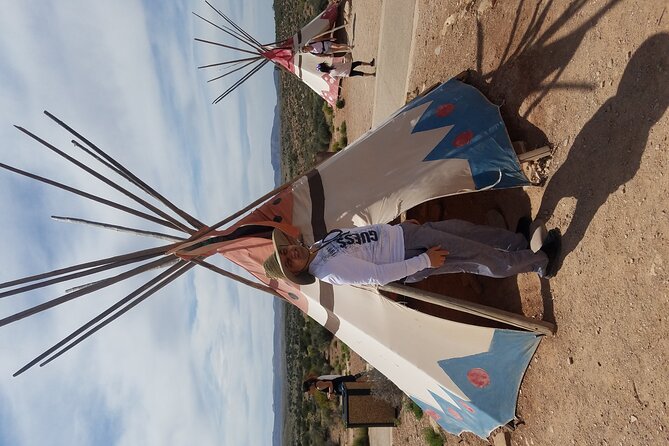 Grand Canyon West Rim and Hoover Dam Small Group Tour from Vegas - Comfortable Transportation and Convenient Logistics