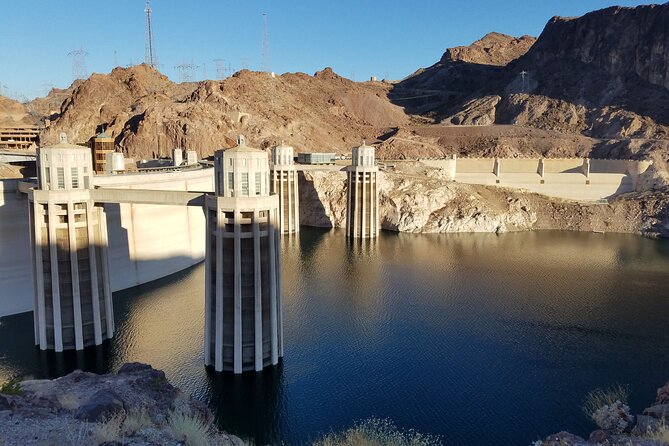 Grand Canyon West Rim and Hoover Dam Small Group Tour from Vegas - What’s Not Included and Practical Tips