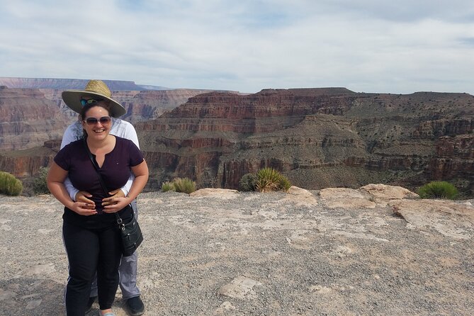 Grand Canyon West Rim and Hoover Dam Small Group Tour from Vegas - Who Will Enjoy This Tour Most