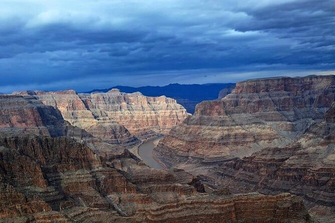Grand Canyon West Rim and Hualapai Ranch Tour From Laughlin - Who Will Enjoy This Tour Most?