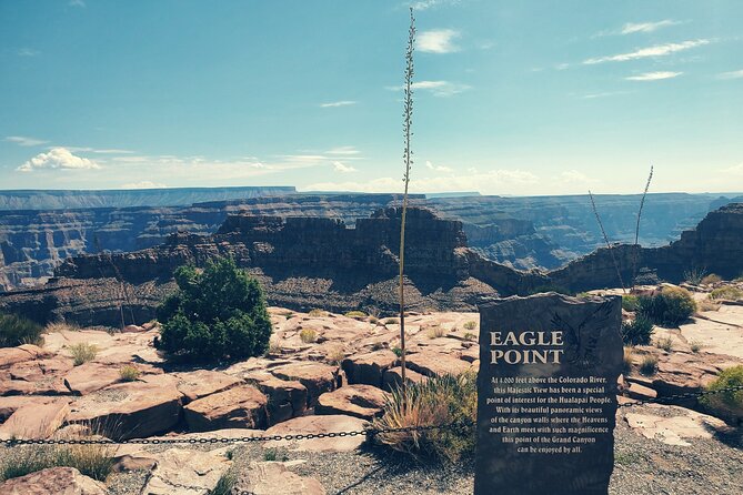 Grand Canyon West Rim Bus Tour From Boulder City - Explore the Grand Canyon West Rim from Boulder City for $95